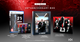 Hitman World of Assassination - 25th Anniversary Box - Sony PlayStation 5 - Action/Adventure