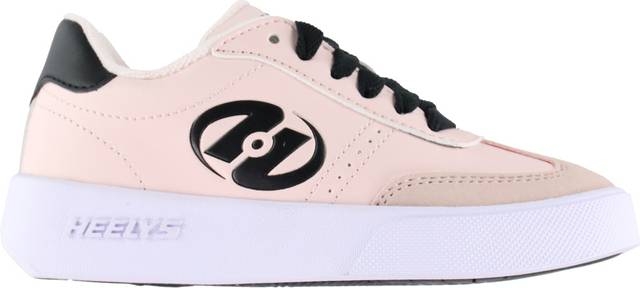 Heelys Rullesko Goleeh - Crystal Pink/Sort