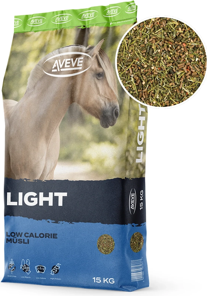 AVEVE 315 Light 15 kg