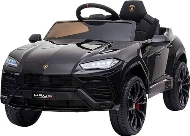 Lamborghini Urus Sort