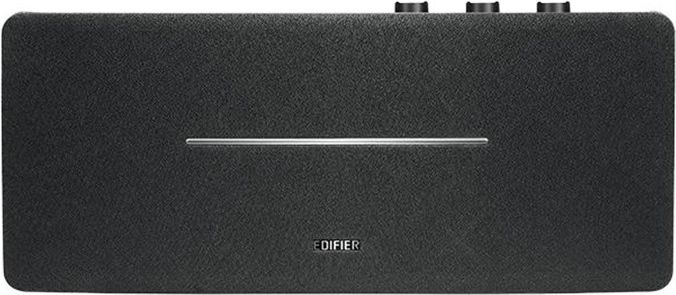 edifier d12 2.0 bluetooth højttaler (70w) sort