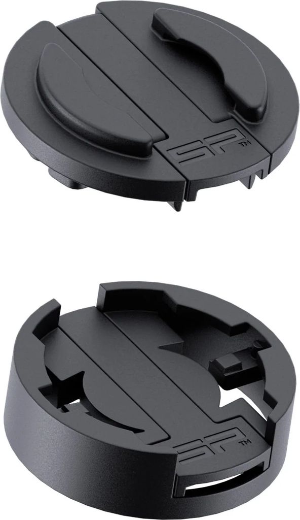 SP Connect Computer mount Bike Computer Adapter Set GAR Garmin, Also attach Garmin bike computers to your mount