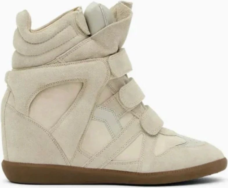 bekett sneakers