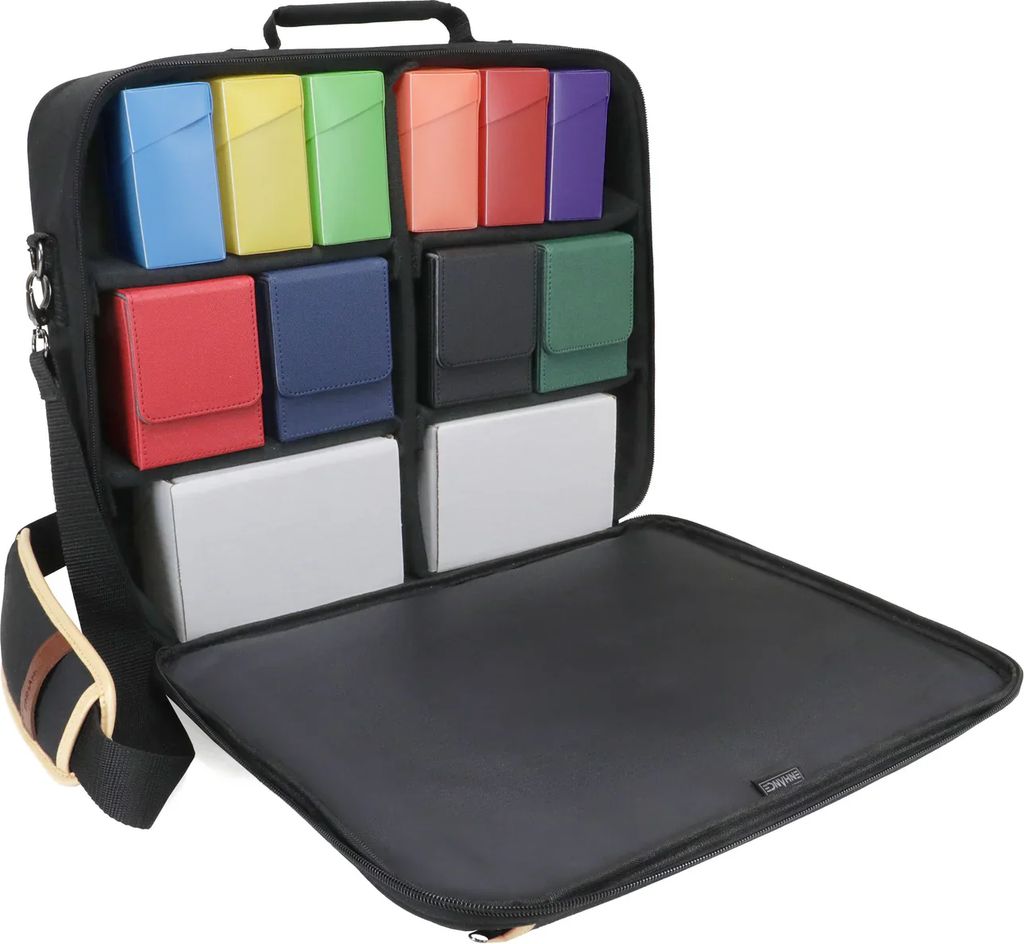 TCG Trading Card Game Shoulder Bag