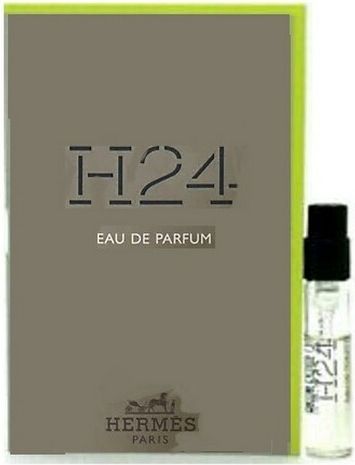 Hermes - H24 Eau de Parfum Duftprøve