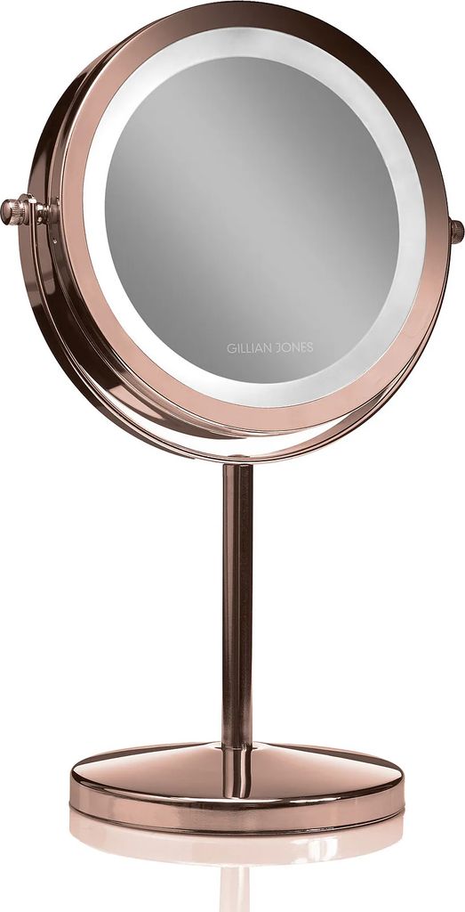 Gillian Jones Table mirror