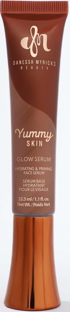 danessa myricks beauty yummy skin glow serum juice boost