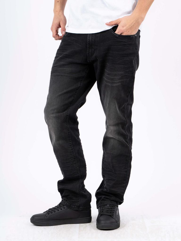 Marcus - MAfelix 2221 Jeans - Herre - 29/32 - (Regular fit)