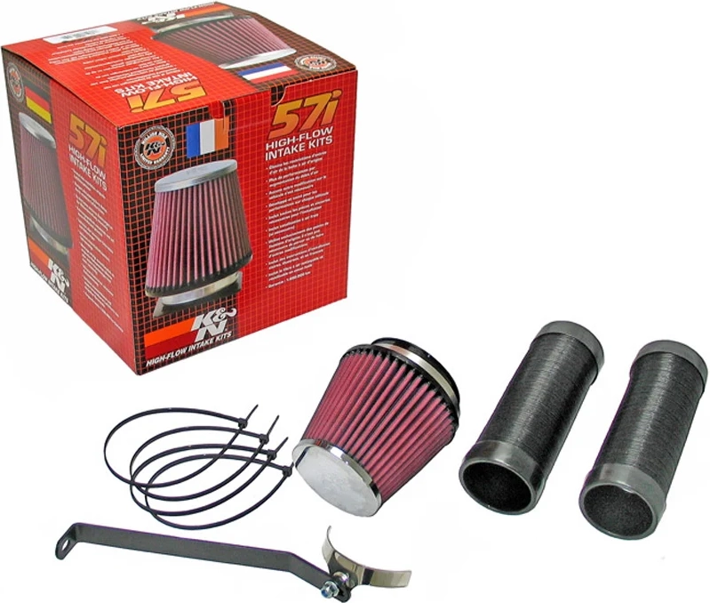 K&N Filter 57-0680
