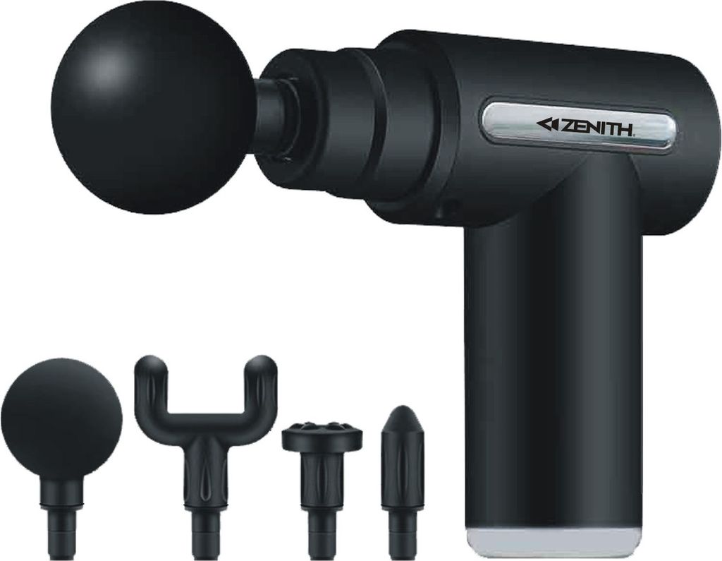 Zenith Mini Massage Gun