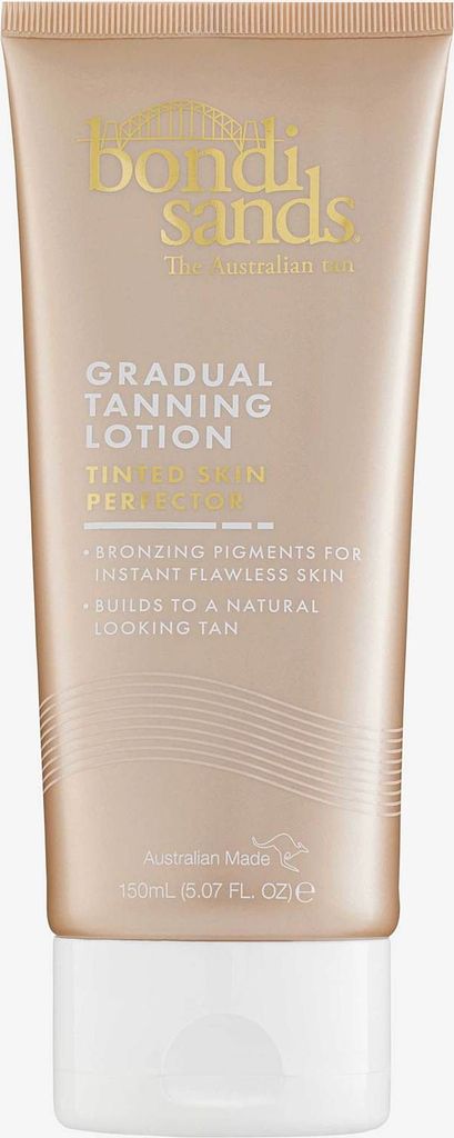 gradual tanning lotion tinted skin perfector 150 ml