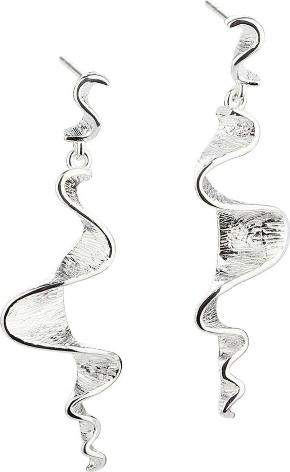 RHUMBA LONG | SILVER