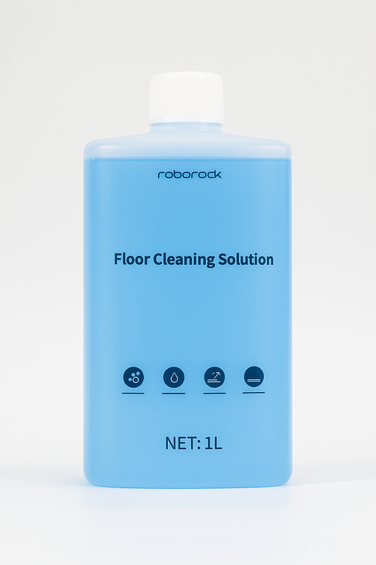 Roborock Floor cleaner RR0825 Hvit
