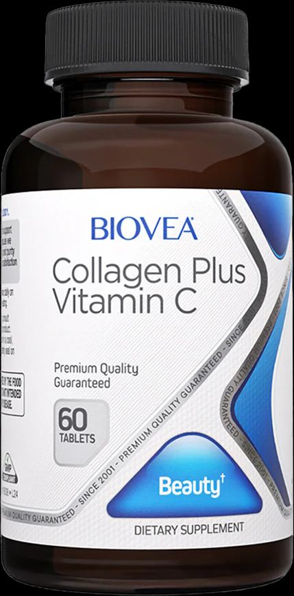 collagen plus vitamin c