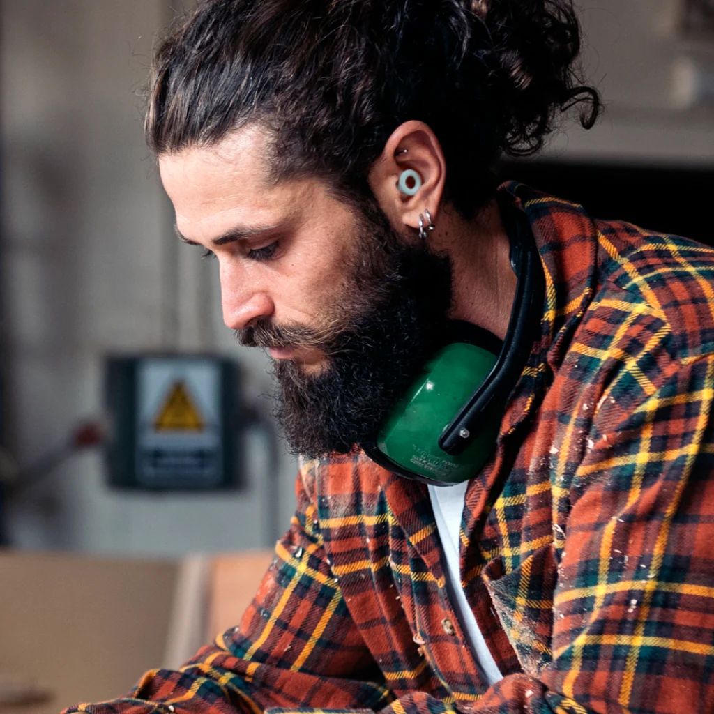 noise reduction earplugs for noise sensitivity