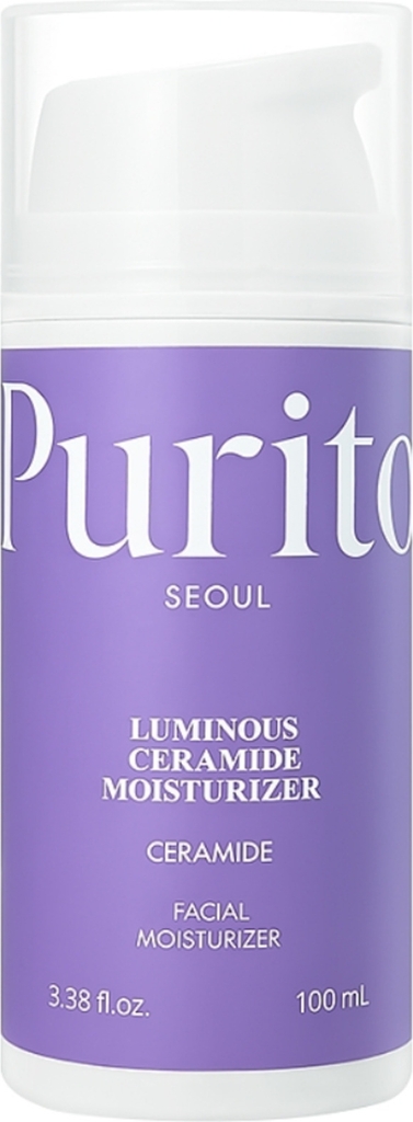 Purito Dermide Relief Barrier Moisturizer 100ml