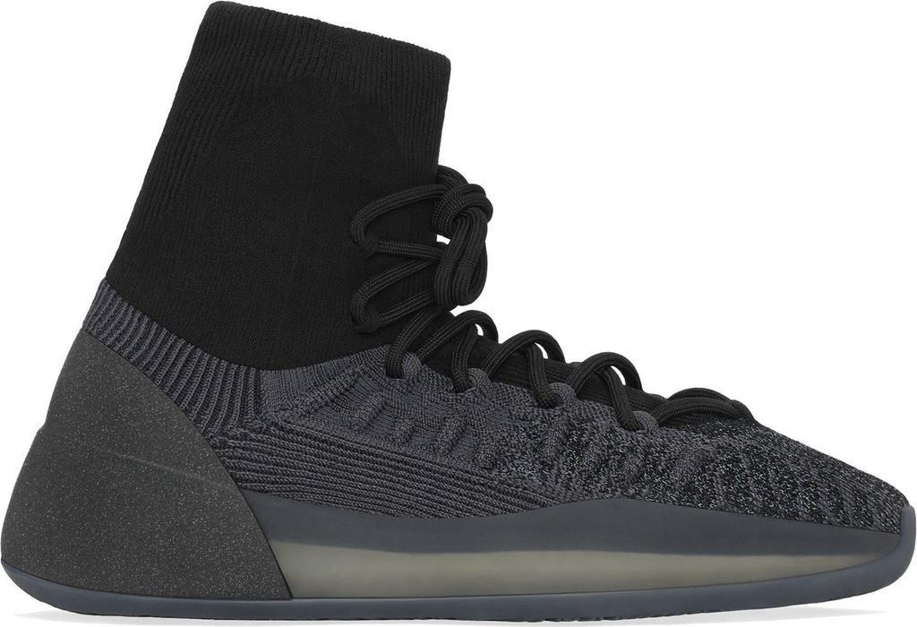 Yeezy Men's Basketball Sneakers - Sock-Like Feel