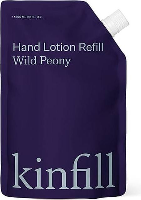 Kinfill Kinfill Hand Lotion Refill 500 ml