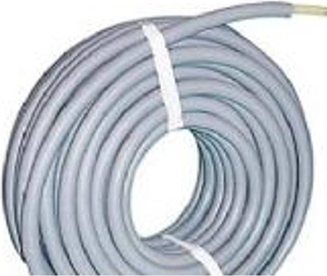 Altech universal pert rør 15 x 2,5 mm. Rør-i-rør. 50 meter i rulle