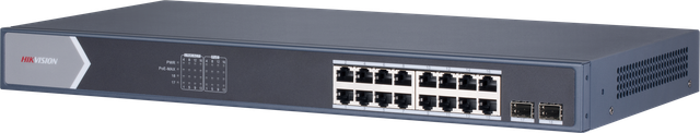 Hikvision DS-3E1518P-SI
