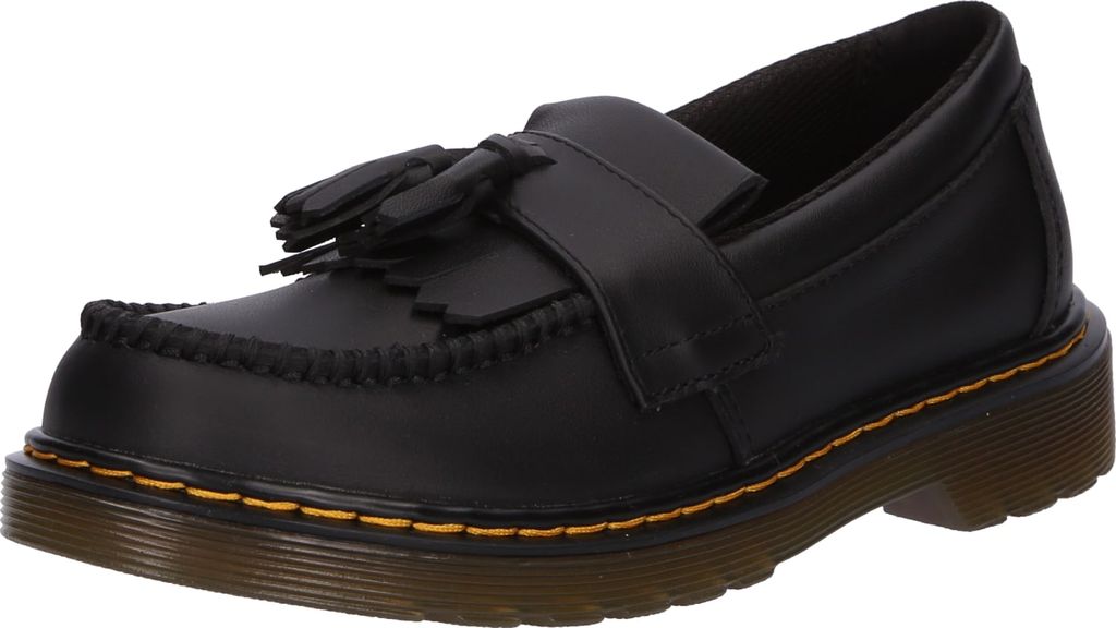 Dr. Martens Lave sko 'Adrian'  sort