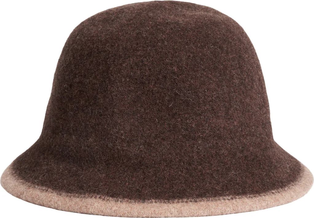 hat i uldblanding
