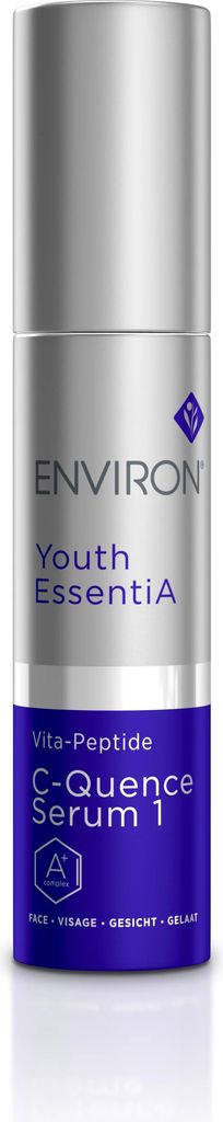 Environ Youth EssentiA Vita-Peptide C-Quence Serum 1 35ml