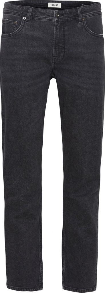 !Solid Jeans 'SDGuled Ryan'  mørkegrå