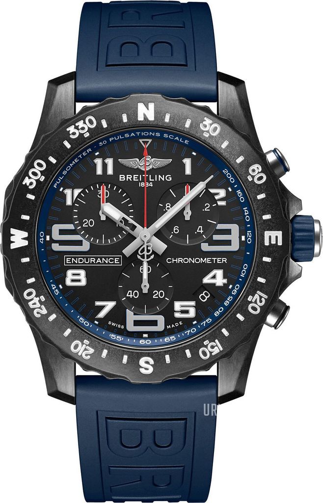Breitling X82310D51B1S2 Professional Endurance Herreur