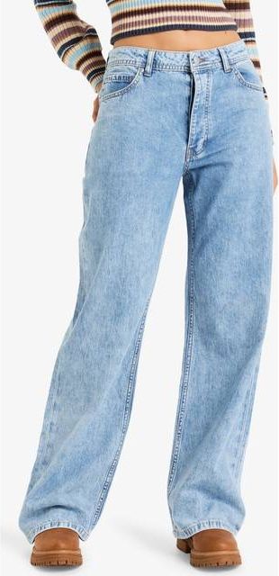 Roxy Milla Wide Leg Regular - Beau