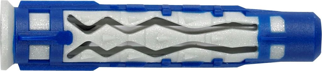 universaldybel flex 8 x 50 mm 50 stk. - spit