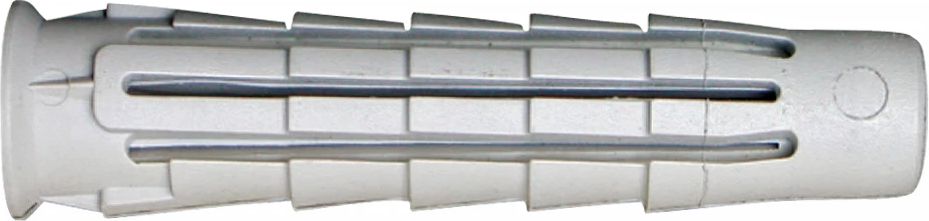Universaldybel 6 x 30 mm, 100 stk.