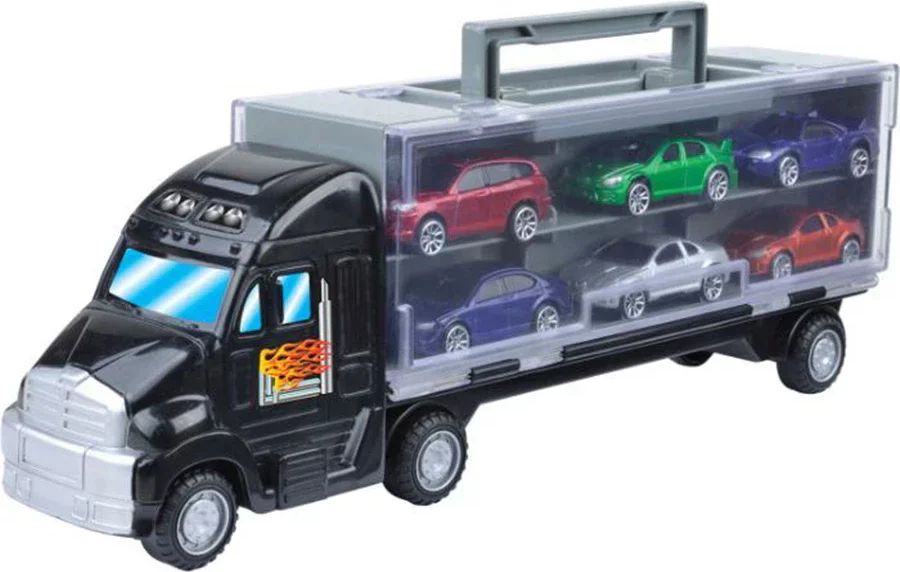 Autotransporter
