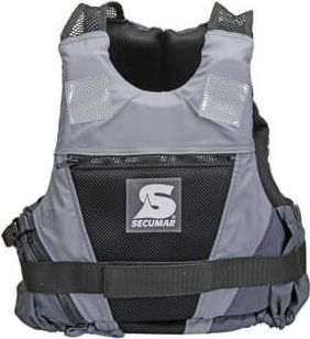 secumar jump svømmevest