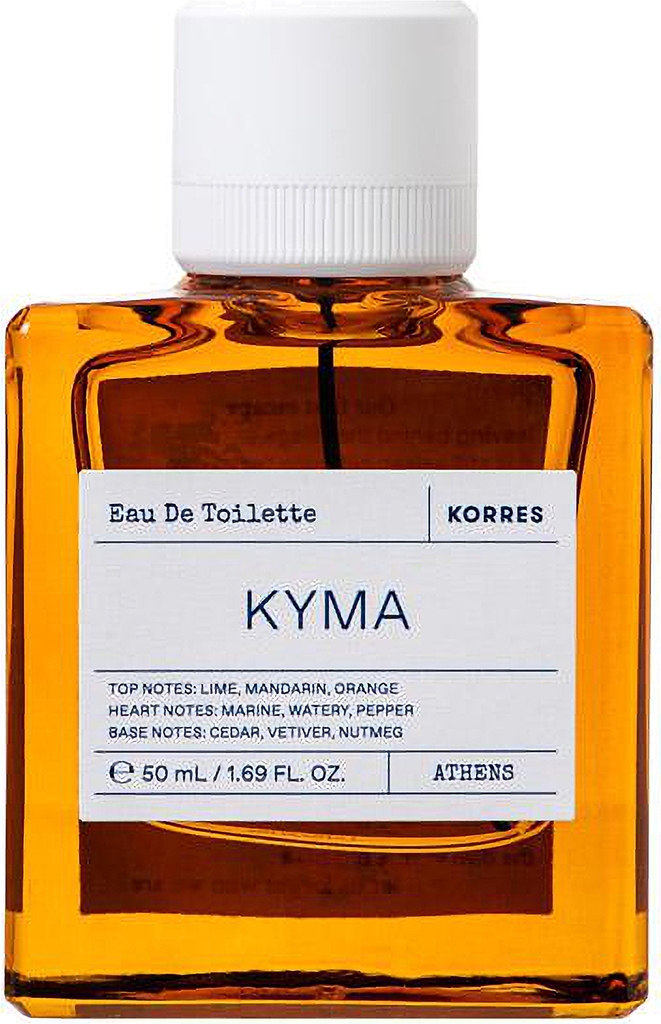 KORRES Kyma EDT 50 ml