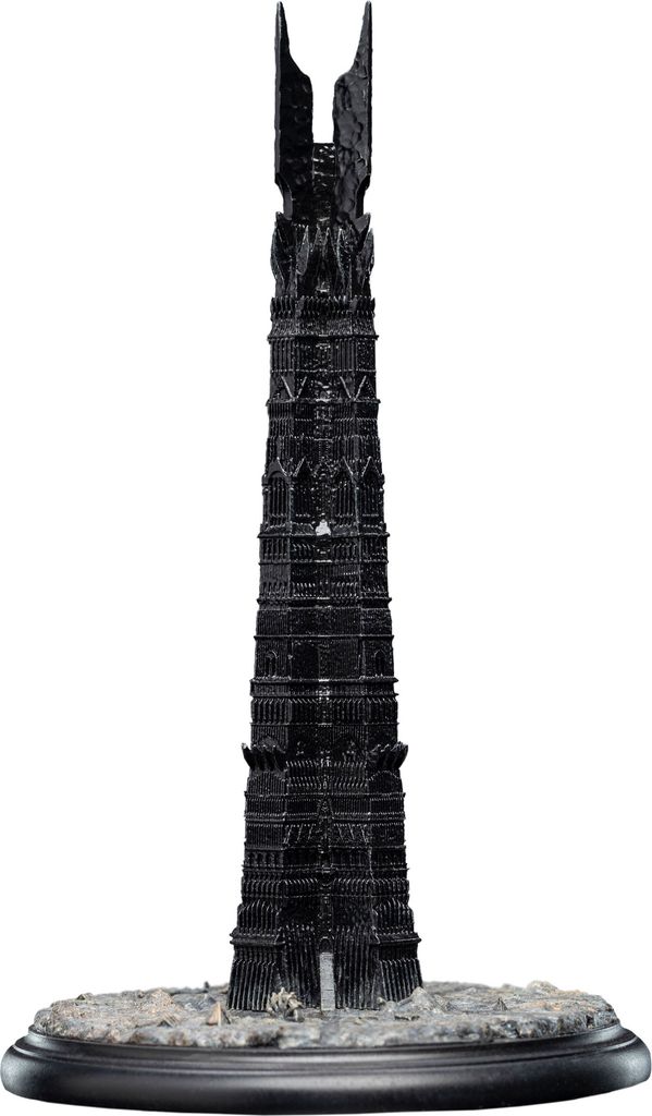 Weta Workshop Lord of the Rings Statue Prydnadsfigur