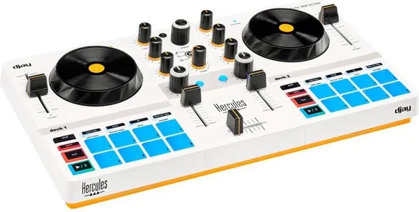 Hercules MIX ULTRA White