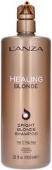 Lanza Healing Blonde- Bright Blonde Shampoo