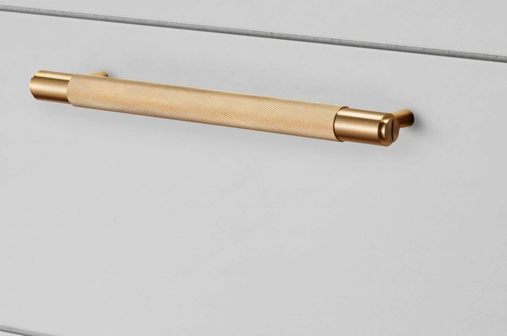 pull bar | møbelgreb | cross