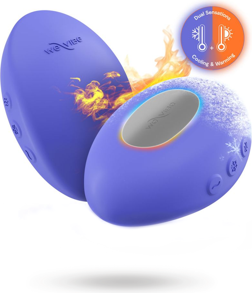 Temp Lavender Blue