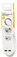 Deltaco stikdse med 2 USB-A + 3 schuko jord (side jord), 1,5 meter ledning, hvid