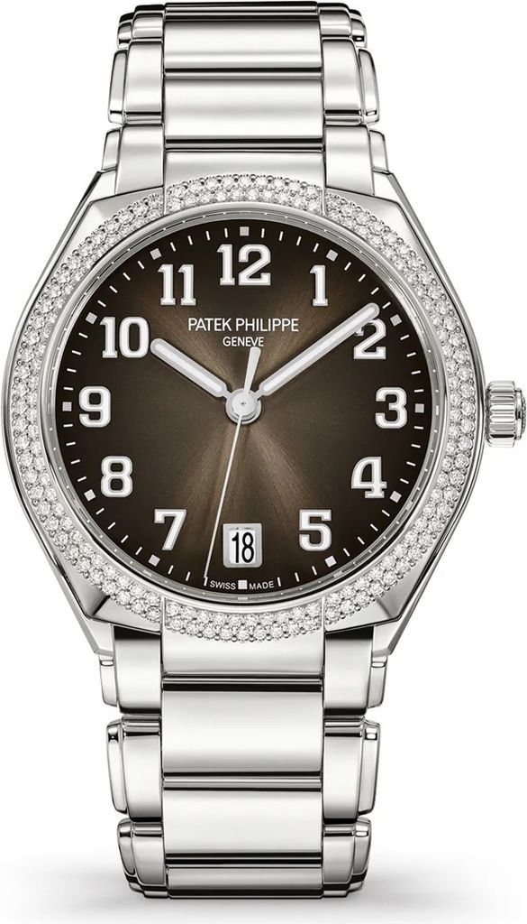 Patek Philippe Twenty-4 Dameur 7300 1200A 010