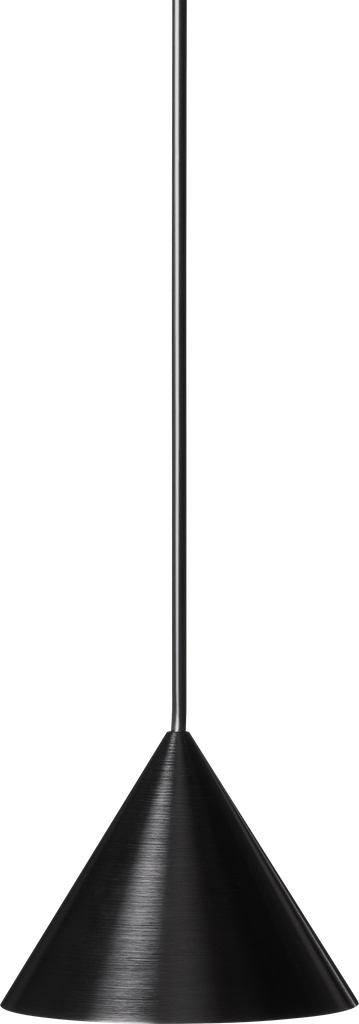apollo zero pendel aluminium