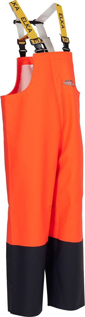 Elka ELKA 2-farvet overall 600g. PVC/Polyester