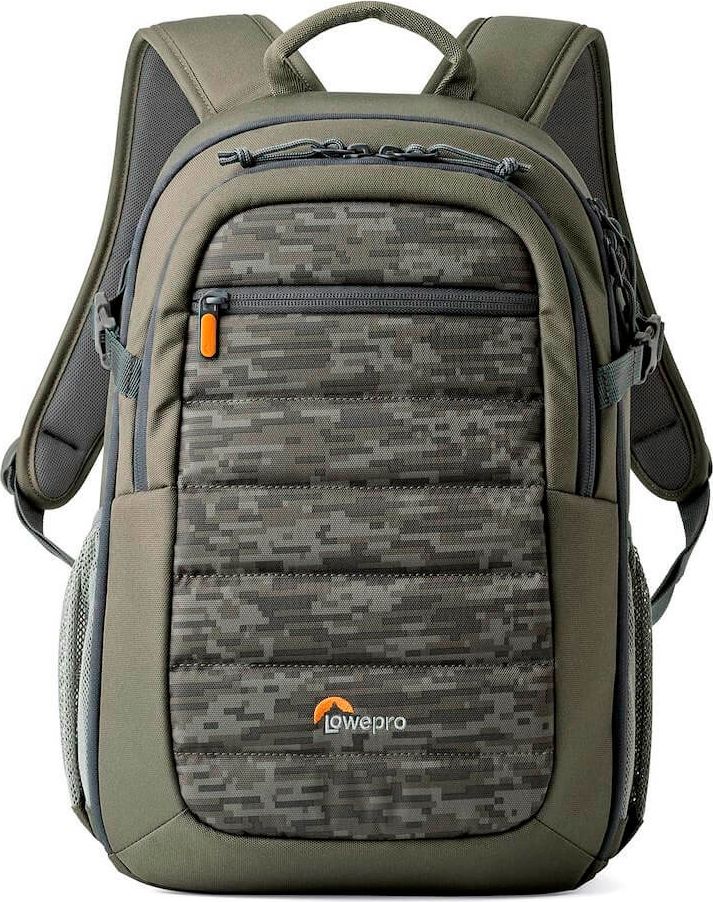 Lowepro Tahoe BP 150 Pixel Camo