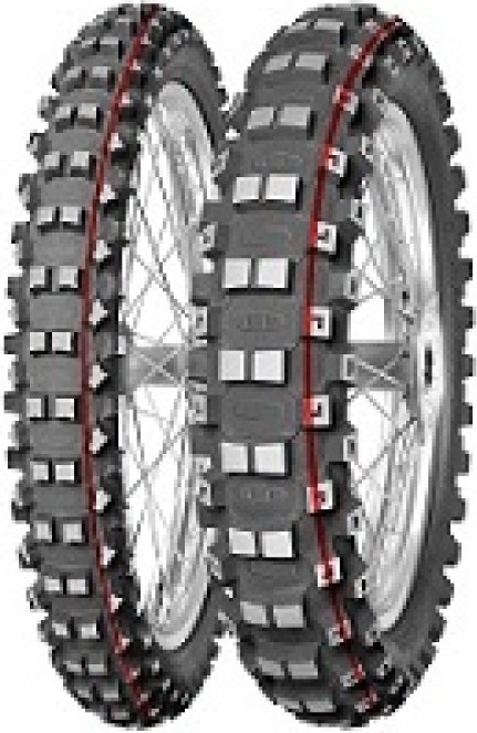 mitas 70/100-10 41j terra force mx mh