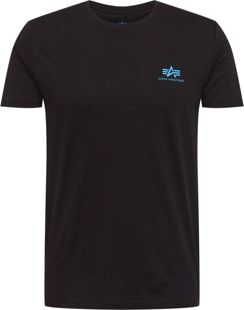 ALPHA INDUSTRIES Bluser & t-shirts  sort