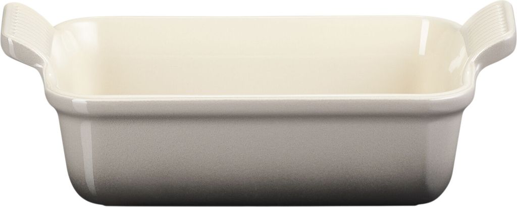 heritage rekt fad 24/19cm flint