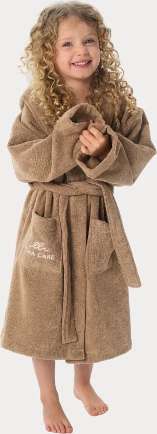 bathrobe (child)