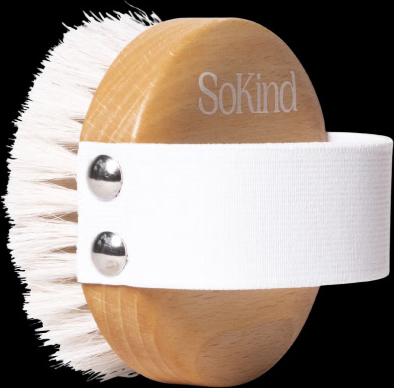 sokind renew you tørbørste (1 stk)